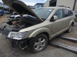View Auto part Door/Boot/Gate Lock Dodge Journey 2010