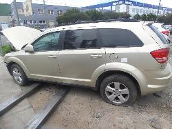 View Auto part Door/Boot/Gate Lock Dodge Journey 2010