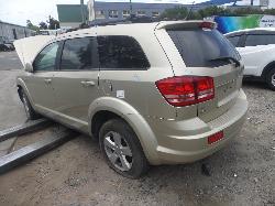 View Auto part Door/Boot/Gate Lock Dodge Journey 2010