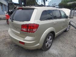 View Auto part Door/Boot/Gate Lock Dodge Journey 2010
