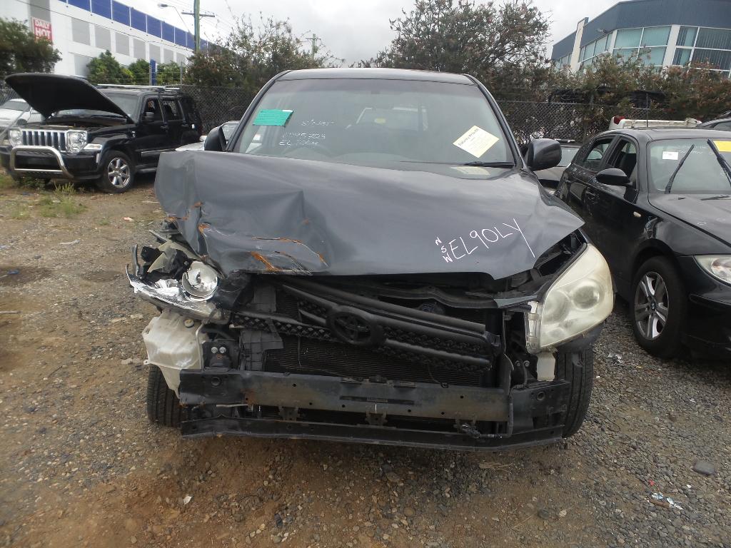 2007 Toyota Rav4 Air Flow Meter View Auto part Air Flow Meter Toyota Rav4 2007
