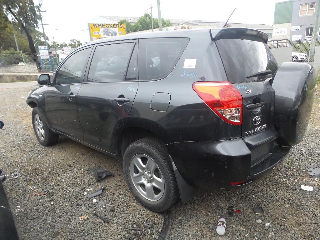 2007 Toyota Rav4 Air Flow Meter View Auto part Air Flow Meter Toyota Rav4 2007