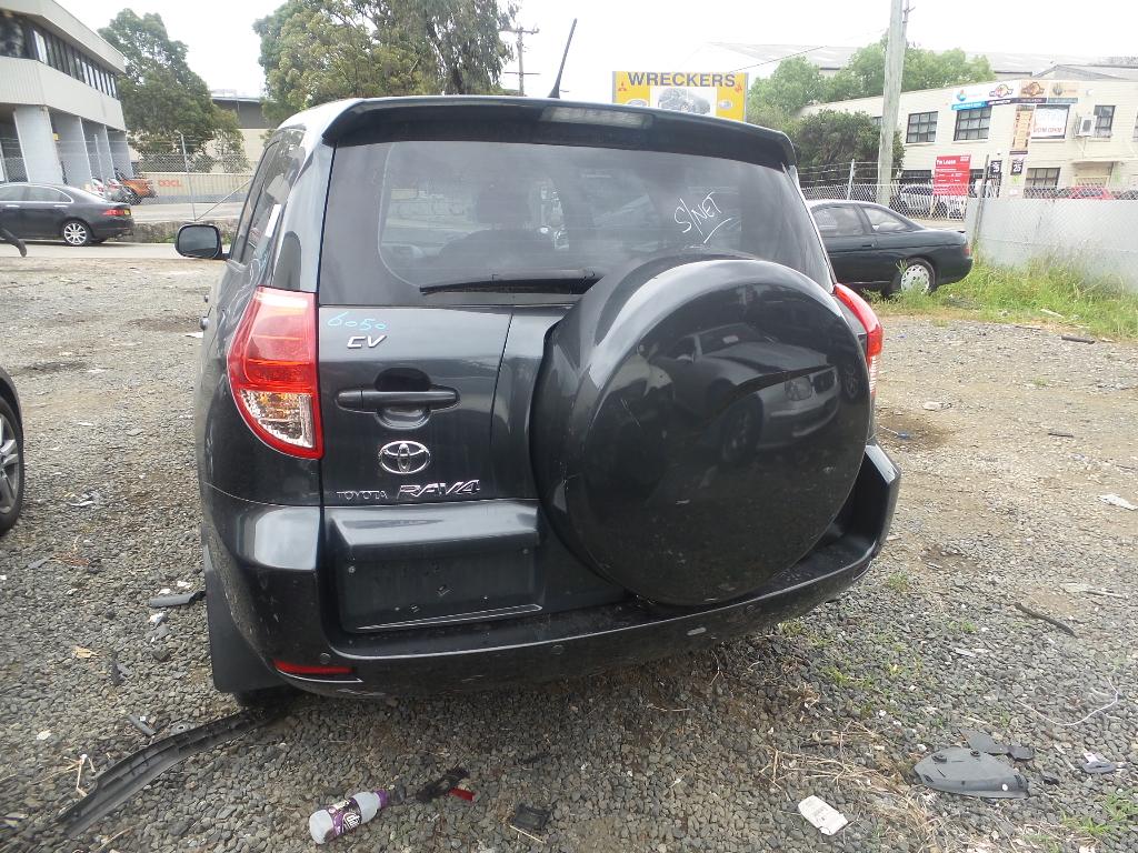 2007 Toyota Rav4 Air Flow Meter View Auto part Air Flow Meter Toyota Rav4 2007