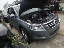View Auto part Door/Boot/Gate Lock Volkswagen Tiguan 2009