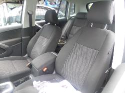 View Auto part Door/Boot/Gate Lock Volkswagen Tiguan 2009