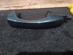 View Auto part Door Handle Skoda Superb 2017