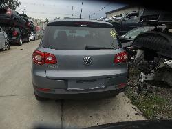 View Auto part Door/Boot/Gate Lock Volkswagen Tiguan 2009