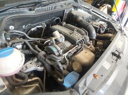 View Auto part Fuel Pump Volkswagen Polo 2012