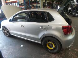 View Auto part Fuel Pump Volkswagen Polo 2012