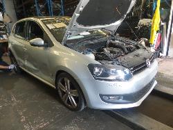 View Auto part Fuel Pump Volkswagen Polo 2012