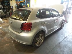 View Auto part Fuel Pump Volkswagen Polo 2012