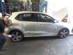 View Auto part Fuel Pump Volkswagen Polo 2012