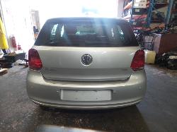 View Auto part Fuel Pump Volkswagen Polo 2012