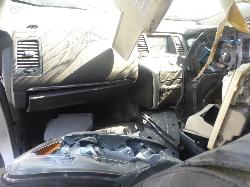 View Auto part Airbag Module/Sensor Nissan Murano 2009