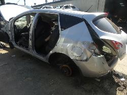 View Auto part Airbag Module/Sensor Nissan Murano 2009