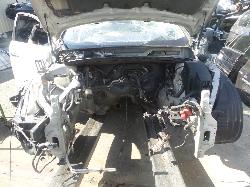 View Auto part Airbag Module/Sensor Nissan Murano 2009