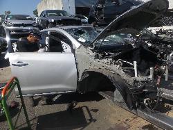 View Auto part Airbag Module/Sensor Nissan Murano 2009