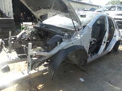 View Auto part Airbag Module/Sensor Nissan Murano 2009