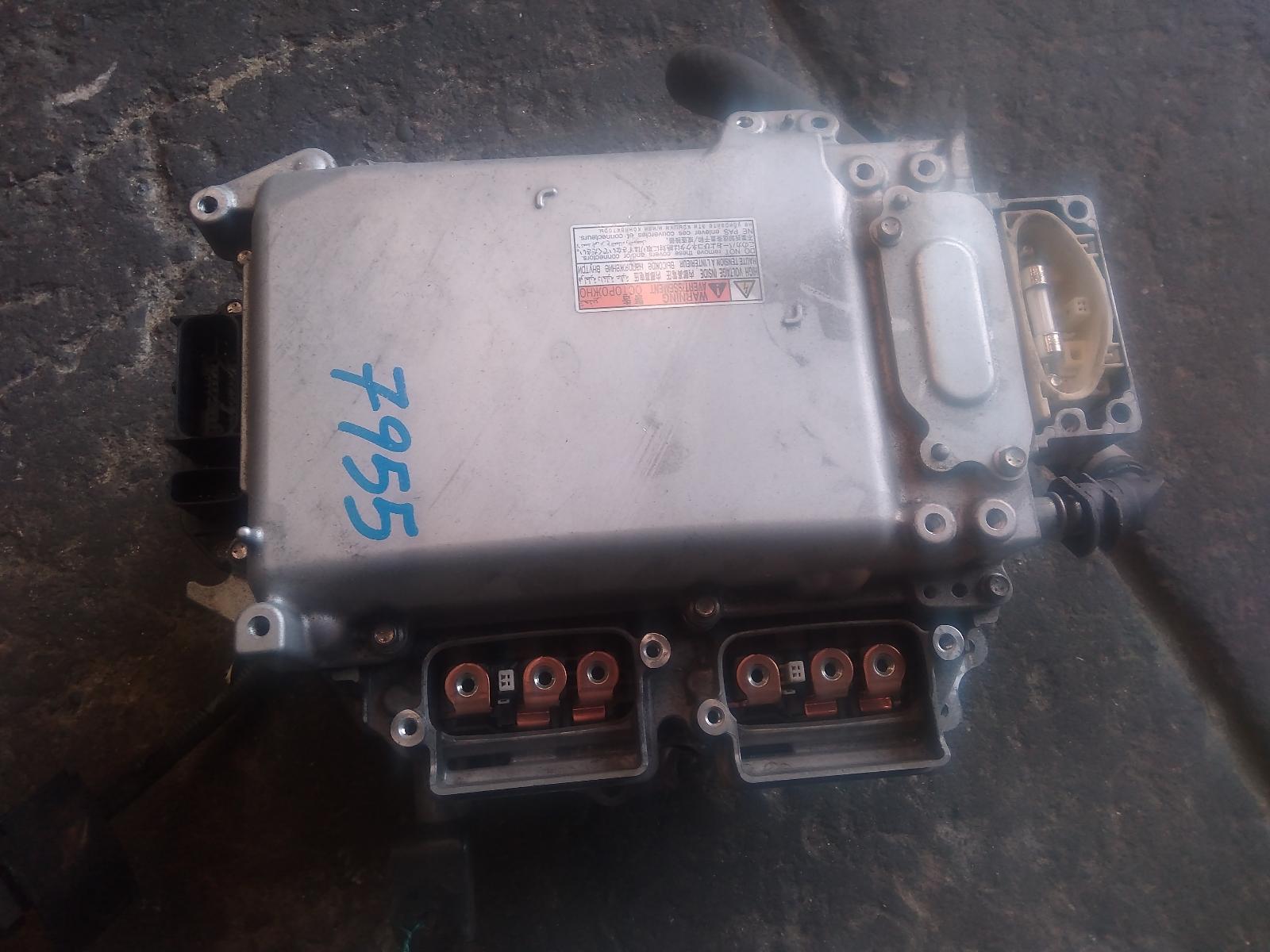 2016 Lexus Es Series (13-) Inverter View Auto part Inverter Lexus Es Series (13-) 2016