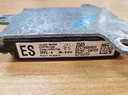 View Auto part Reverse Camera Lexus Es Series (13-) 2016