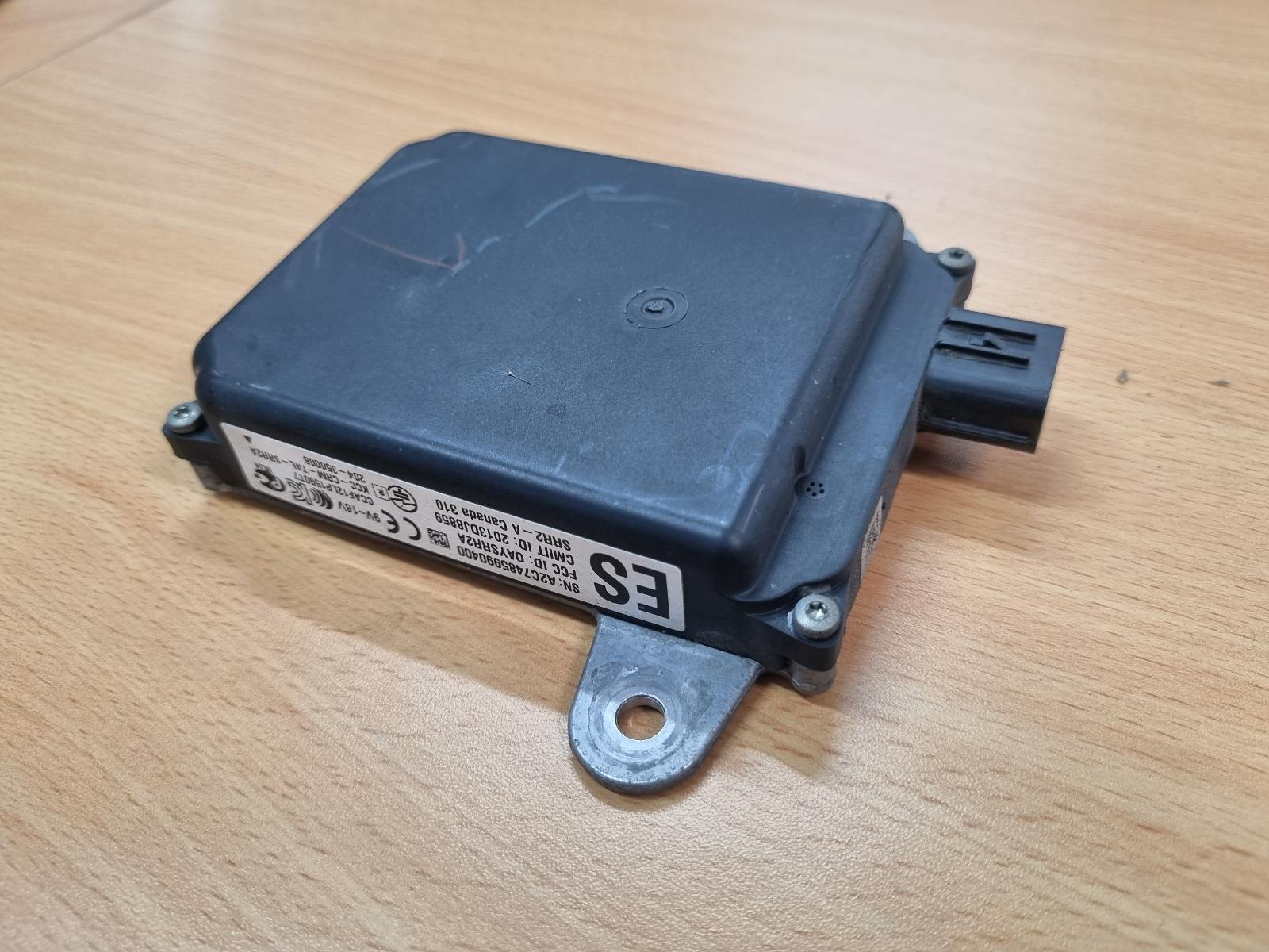 View Auto part Reverse Camera Lexus Es Series (13-) 2016