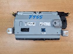 View Auto part Radio/Cd/Dvd/Sat/Tv Lexus Es Series (13-) 2016