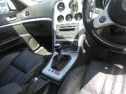 View Auto part Left Door Mirror Alfa Romeo 159 2006