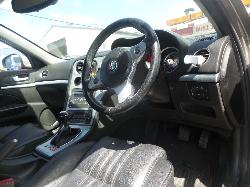 View Auto part Left Door Mirror Alfa Romeo 159 2006