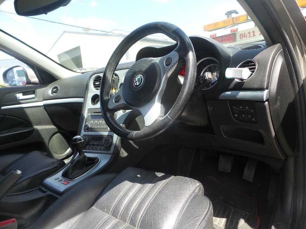 View Auto part Left Door Mirror Alfa Romeo 159 2006