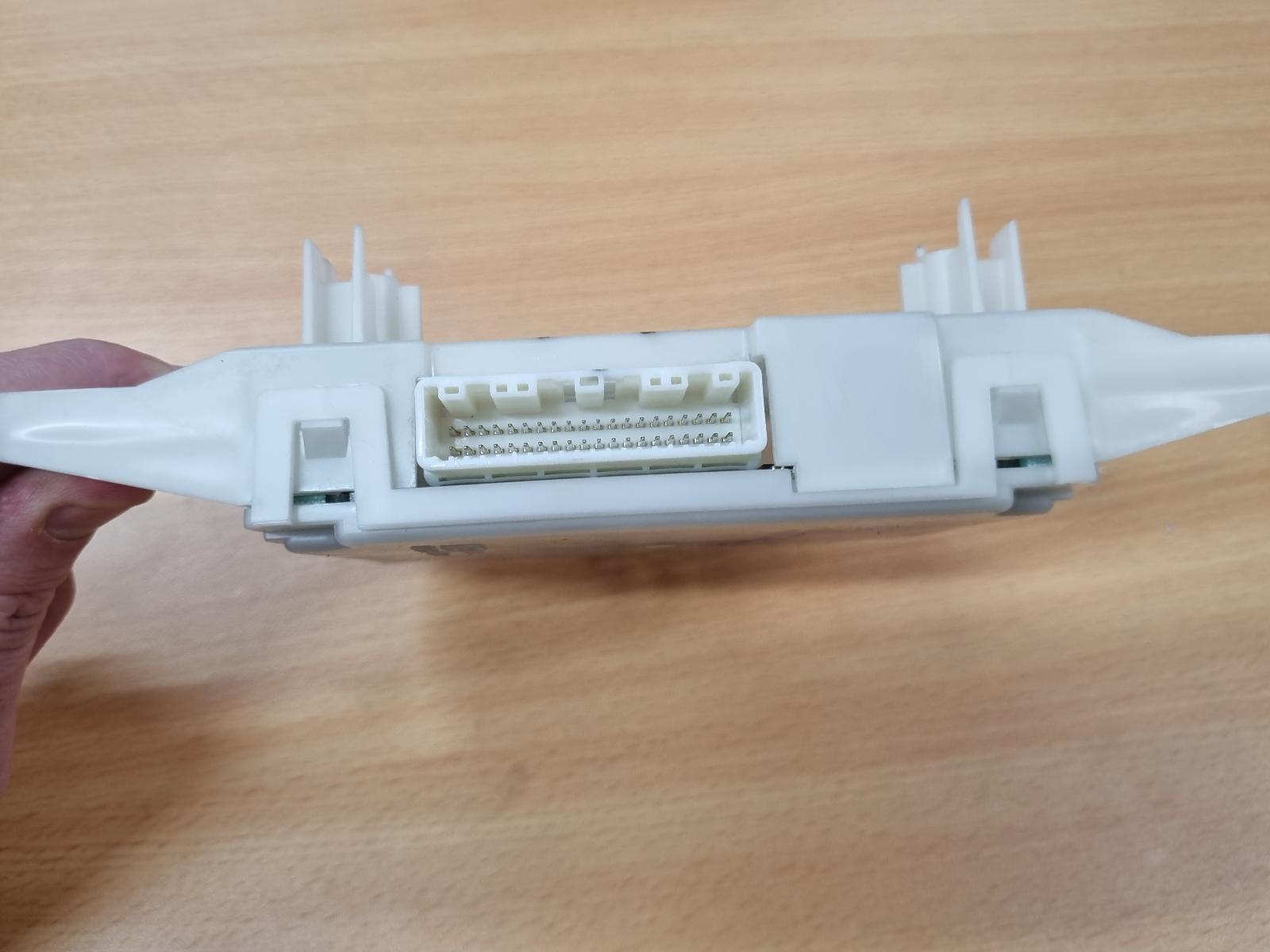 View Auto part Ecu Mercedes X Class 2019