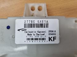 View Auto part Ecu Mercedes X Class 2019