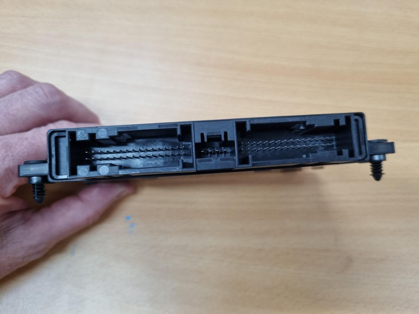 View Auto part Ecu Mercedes X Class 2019