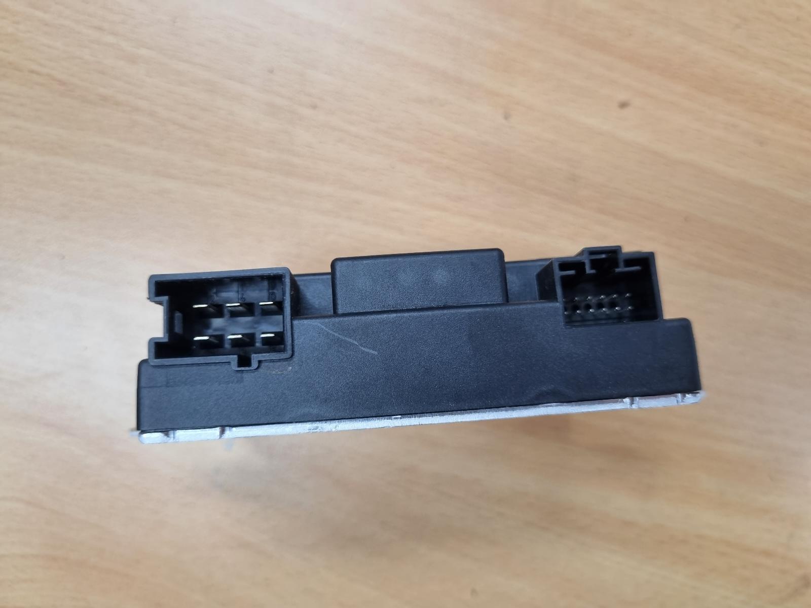 View Auto part Ecu Mercedes X Class 2019