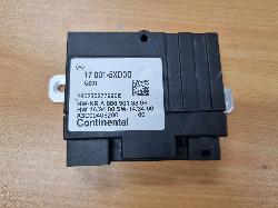 View Auto part Ecu Mercedes X Class 2019