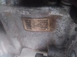 View Auto part Transfer Case Volkswagen Tiguan 2019