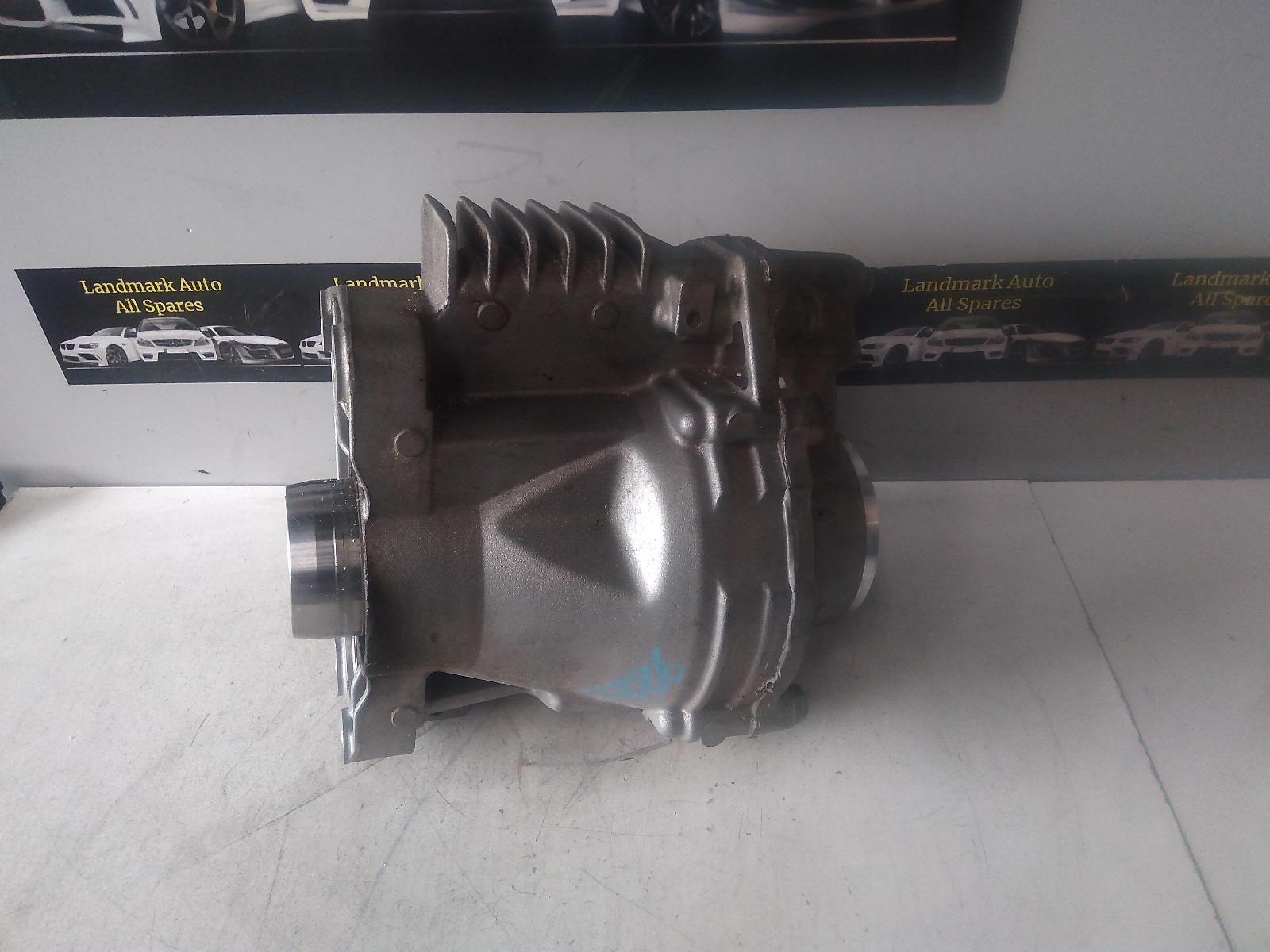 View Auto part Transfer Case Volkswagen Tiguan 2019