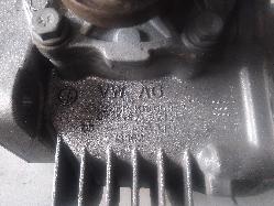 View Auto part Transfer Case Volkswagen Tiguan 2019