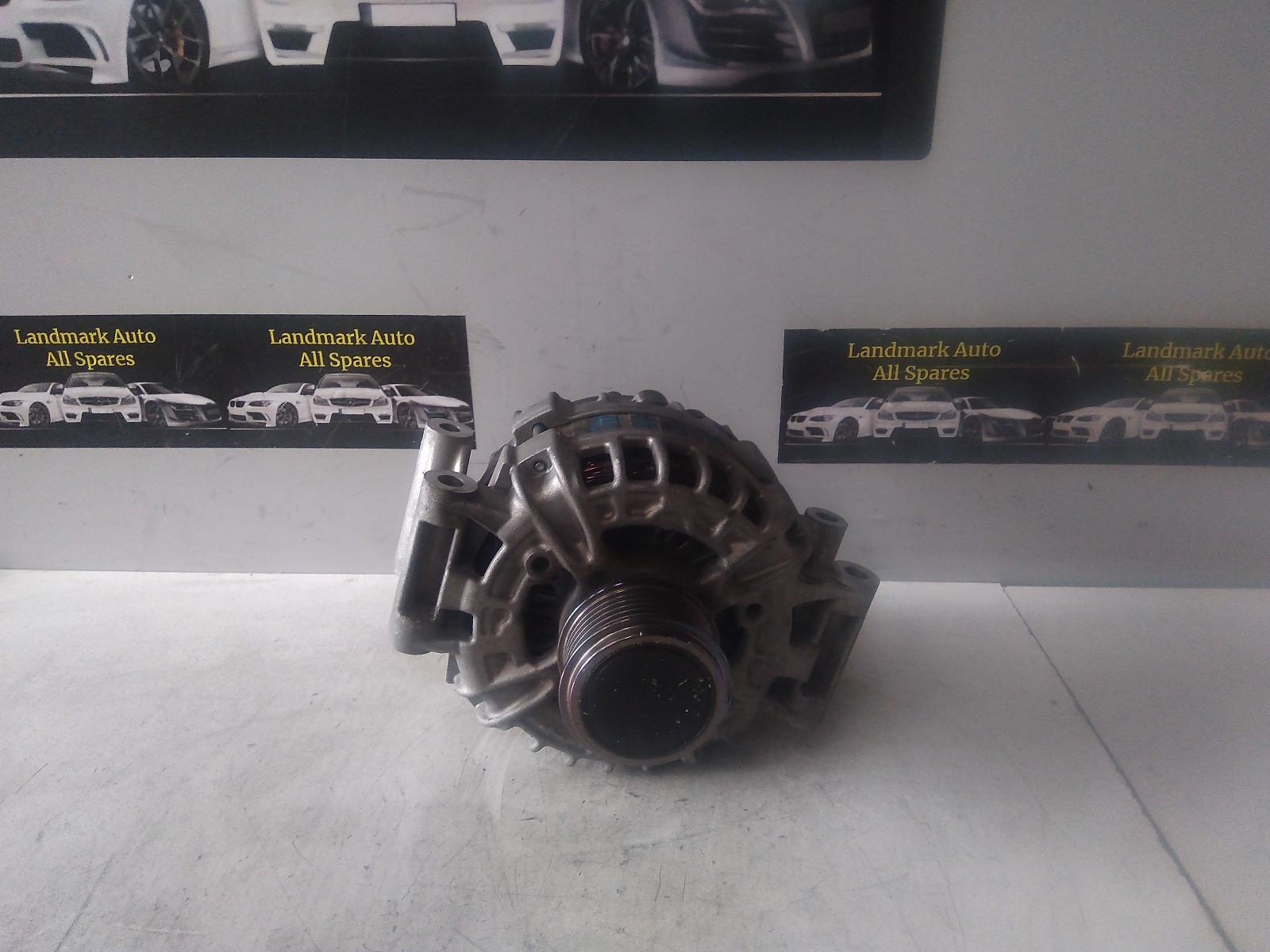 View Auto part Alternator Volkswagen Tiguan 2019