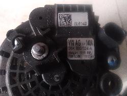 View Auto part Alternator Volkswagen Tiguan 2019