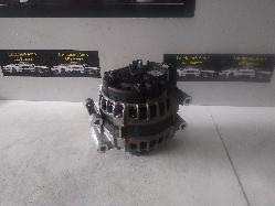 View Auto part Alternator Volkswagen Tiguan 2019