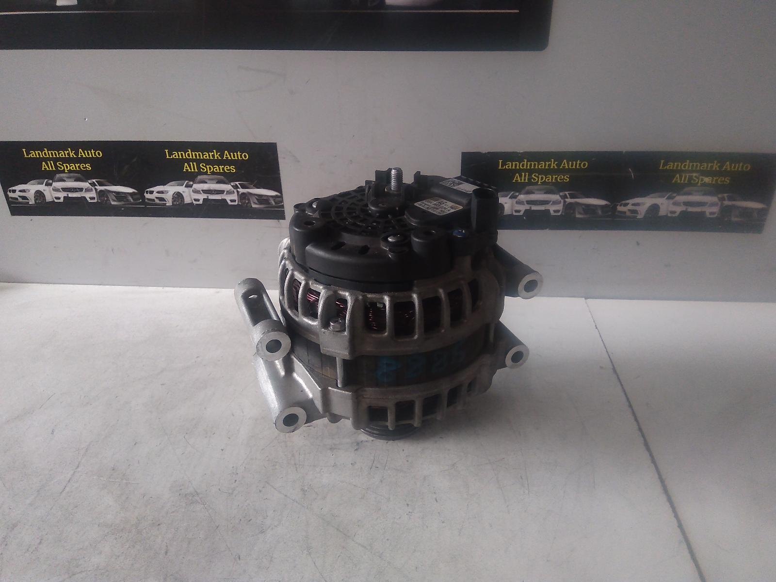 View Auto part Alternator Volkswagen Tiguan 2019