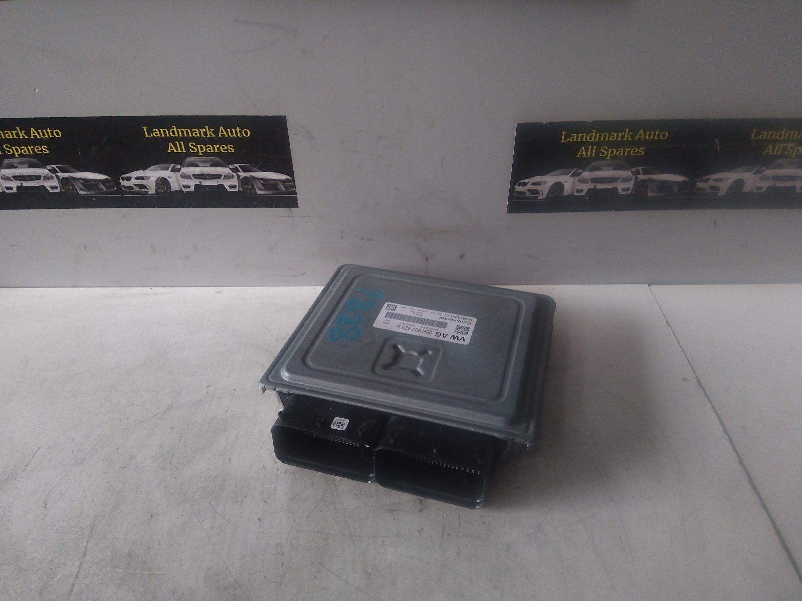 View Auto part Ecu Volkswagen Tiguan 2019