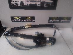 View Auto part Right Front Window Reg/Motor Volkswagen Tiguan 2019