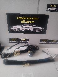 View Auto part Right Front Window Reg/Motor Volkswagen Tiguan 2019