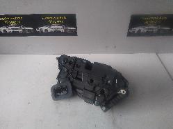 View Auto part Door/Boot/Gate Lock Volkswagen Tiguan 2019