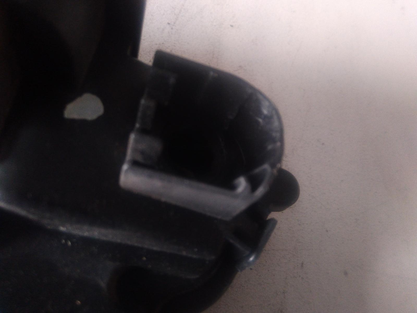 View Auto part Door/Boot/Gate Lock Volkswagen Tiguan 2019