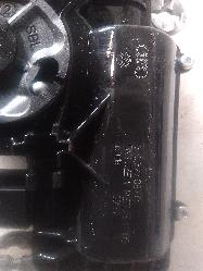 View Auto part Door/Boot/Gate Lock Volkswagen Tiguan 2019