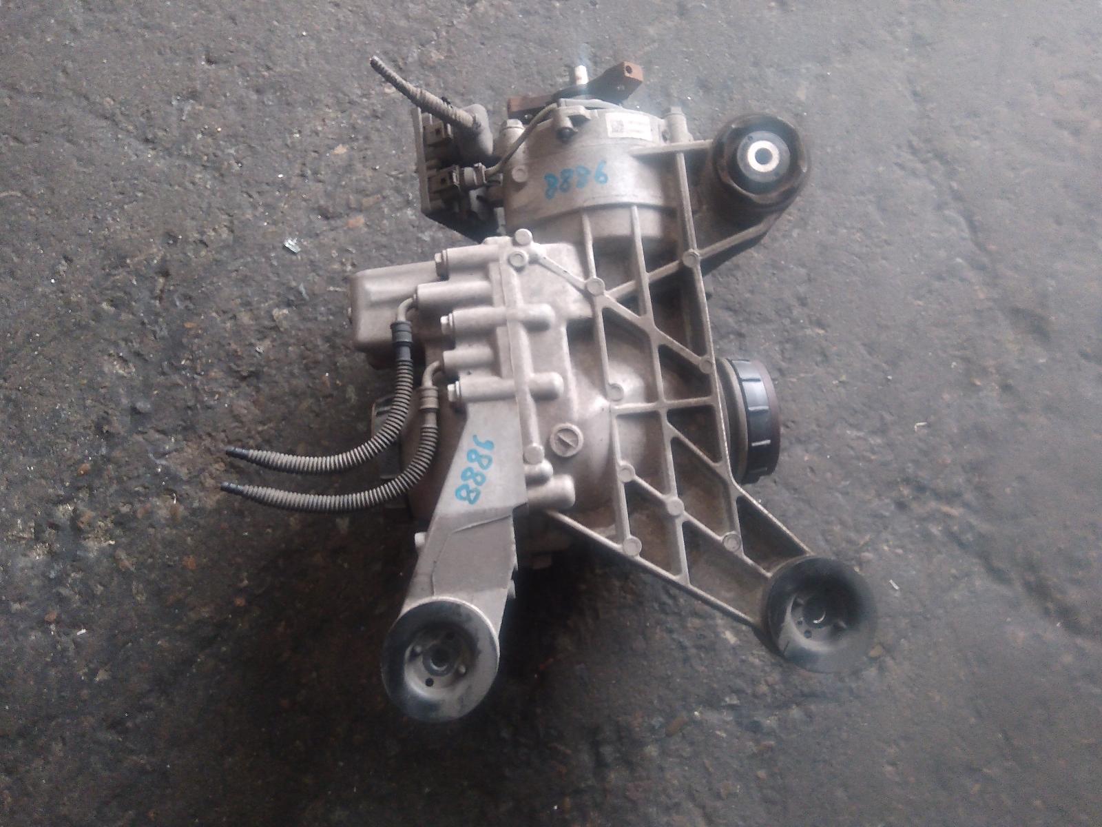 View Auto part Differential Centre Volkswagen Tiguan 2019