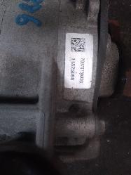 View Auto part Differential Centre Volkswagen Tiguan 2019