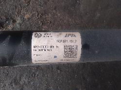 View Auto part Rear Drive Shaft Volkswagen Tiguan 2019